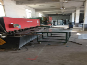 衡陽市力豪環(huán)?？萍加邢薰?衡陽廚房設備,衡陽通風管道,衡陽防腐外包,中央空調