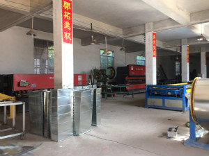 衡陽市力豪環(huán)?？萍加邢薰?衡陽廚房設備,衡陽通風管道,衡陽防腐外包,中央空調